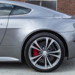 2012 Aston Martin V12 Vantage Manual for sale