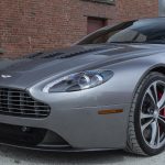 2012 Aston Martin V12 Vantage Manual for sale