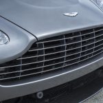 2012 Aston Martin V12 Vantage Manual for sale