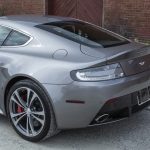 2012 Aston Martin V12 Vantage Manual for sale