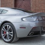 2012 Aston Martin V12 Vantage Manual for sale