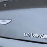 2012 Aston Martin V12 Vantage Manual for sale