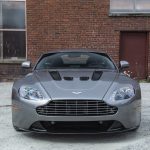 2012 Aston Martin V12 Vantage Manual for sale