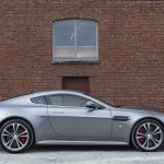 2012 Aston Martin V12 Vantage Manual for sale