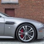 2012 Aston Martin V12 Vantage Manual for sale