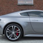 2012 Aston Martin V12 Vantage Manual for sale