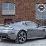 2012 Aston Martin V12 Vantage Manual for sale