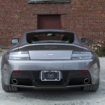 2012 Aston Martin V12 Vantage Manual for sale