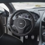 2012 Aston Martin V12 Vantage Manual for sale