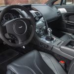 2012 Aston Martin V12 Vantage Manual for sale