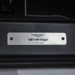 2012 Aston Martin V12 Vantage Manual for sale