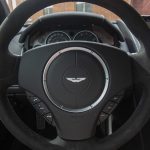 2012 Aston Martin V12 Vantage Manual for sale