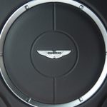 2012 Aston Martin V12 Vantage Manual for sale