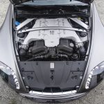 2012 Aston Martin V12 Vantage Manual for sale