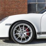 2011 Porsche Boxster Spyder for sale