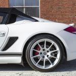 2011 Porsche Boxster Spyder for sale