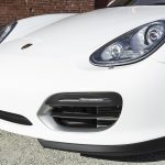 2011 Porsche Boxster Spyder for sale