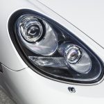 2011 Porsche Boxster Spyder for sale