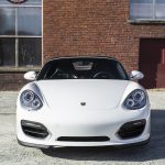 2011 Porsche Boxster Spyder for sale