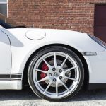 2011 Porsche Boxster Spyder for sale