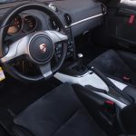 2011 Porsche Boxster Spyder for sale