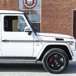 2017 Mercedes G63 AMG for sale
