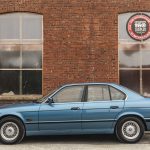 1995 BMW 540i Manual for sale