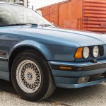 1995 BMW 540i Manual for sale