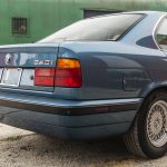 1995 BMW 540i Manual for sale