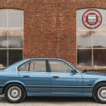 1995 BMW 540i Manual for sale