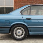 1995 BMW 540i Manual for sale