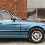 1995 BMW 540i Manual for sale