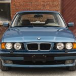 1995 BMW 540i Manual for sale