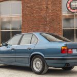 1995 BMW 540i Manual for sale