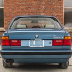 1995 BMW 540i Manual for sale