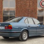 1995 BMW 540i Manual for sale