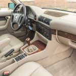 1995 BMW 540i Manual for sale