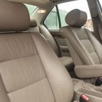 1995 BMW 540i Manual for sale