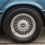 1995 BMW 540i Manual for sale