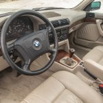 1995 BMW 540i Manual for sale