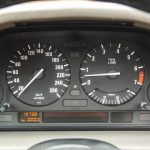 1995 BMW 540i Manual for sale