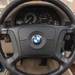 1995 BMW 540i Manual for sale