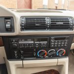 1995 BMW 540i Manual for sale