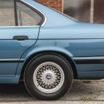 1995 BMW 540i Manual for sale