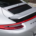 2017 Porsche 911 Carrera 4S (991) for sale