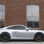 2017 Porsche 911 Carrera 4S (991) for sale