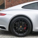 2017 Porsche 911 Carrera 4S (991) for sale