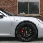 2017 Porsche 911 Carrera 4S (991) for sale