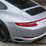 2017 Porsche 911 Carrera 4S (991) for sale