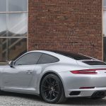 2017 Porsche 911 Carrera 4S (991) for sale